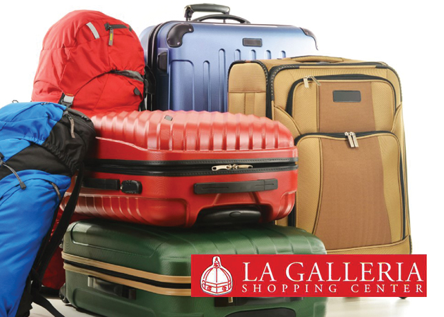 bag and baggage galleria