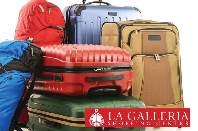 Campus Florence Discount Leather Suitcases Souvenirs