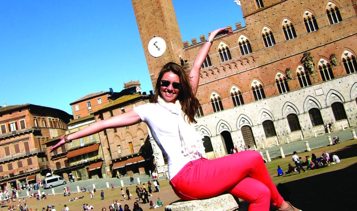 My Tour Tuscany in a Day Pisa Siena San Gimignano